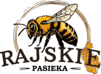 Pasieka Rajskie